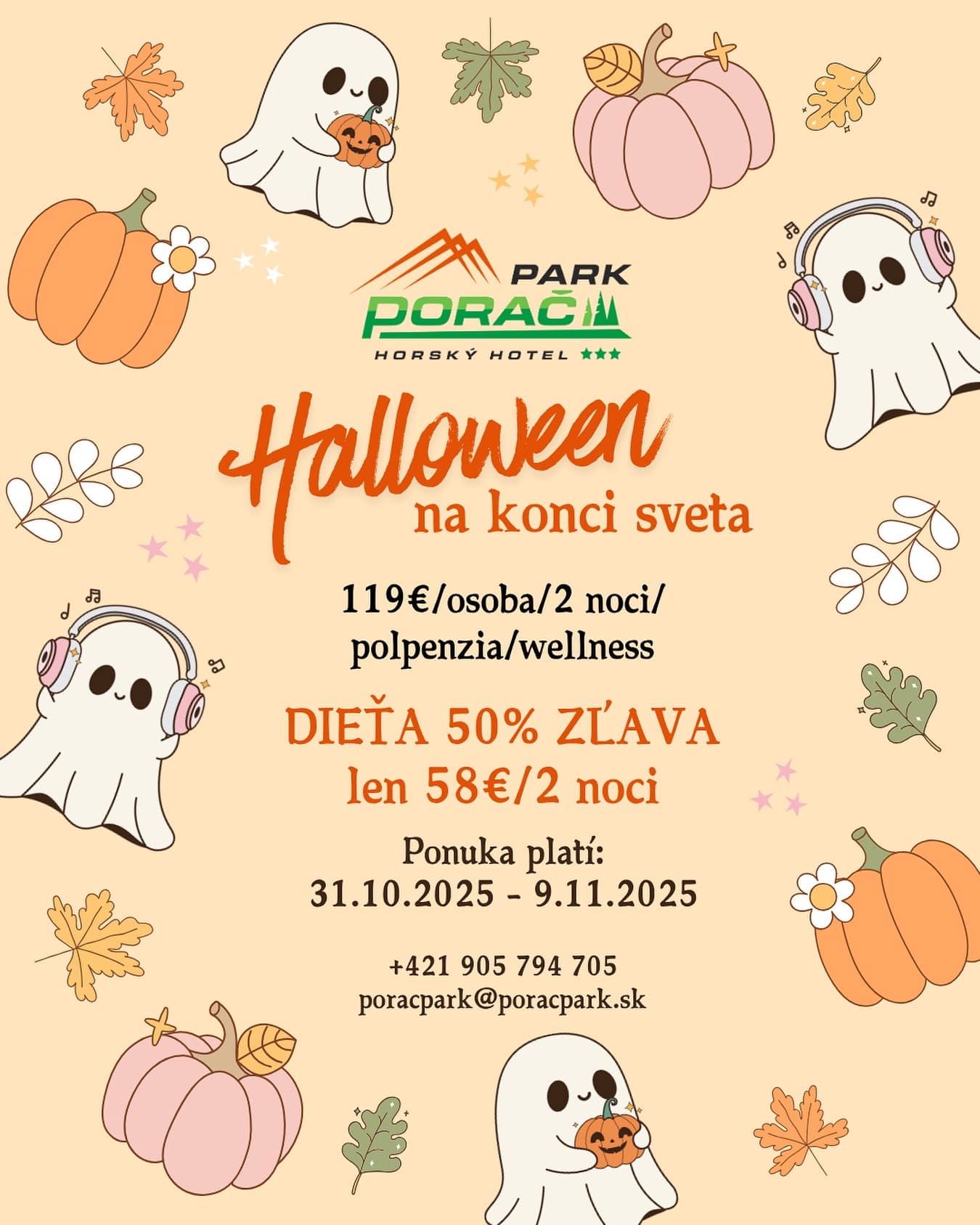 halloween_pobyt